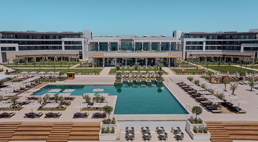 Hotel Review: Anda Barut Collection, A Luxury Wellness Getaway
