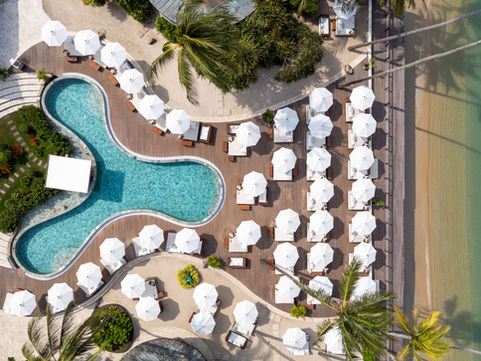Nikki Beach Koh Samui Review: Laid-Back Luxury With a Party Pulse