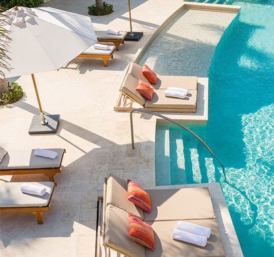The Shore Club Turks and Caicos