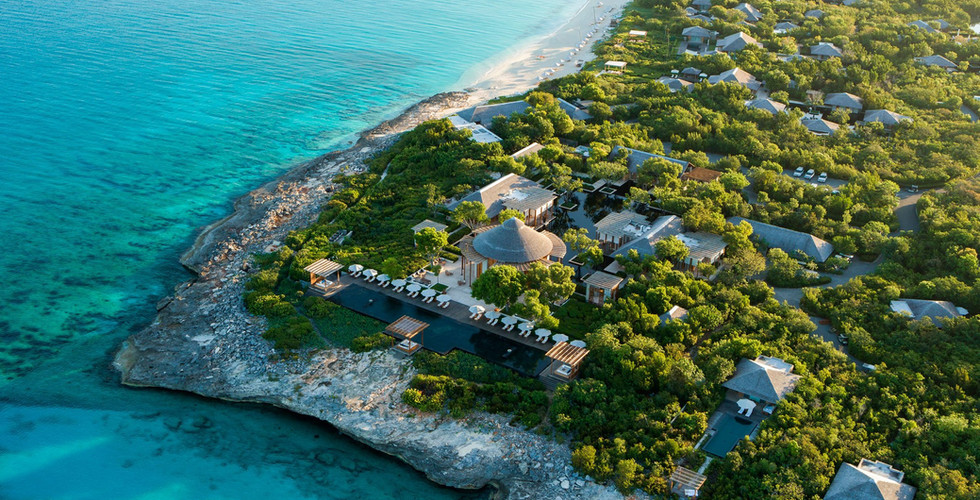 Amanyara
