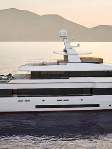 INACE Superyachts Enters New Global Chapter With IYC Partnership