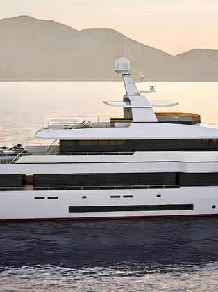INACE Superyachts Enters New Global Chapter With IYC Partnership