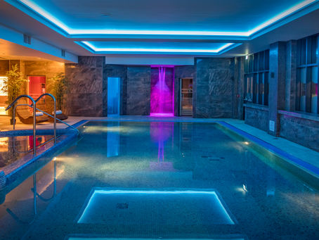 Review: The Quay Hotel & Spa — North Wales’ Waterfront Wellness Escape