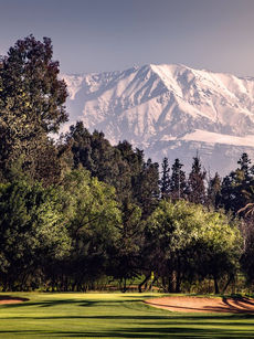 Beyond the Fairway: Golf Destinations Worth Travelling For