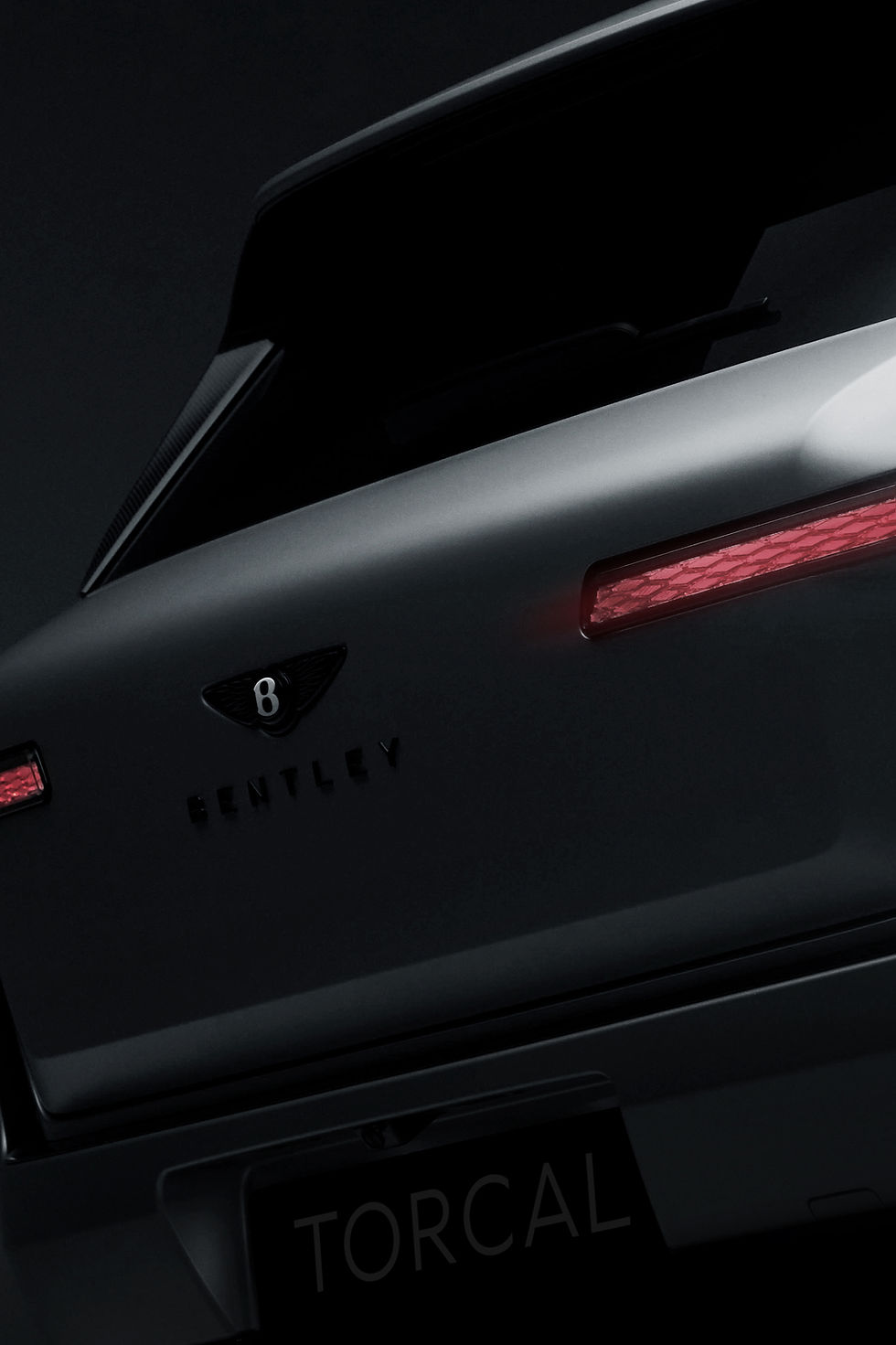 Bentley Torcal: The New Luxury SUV Ushering In The Next Era Of British Luxury