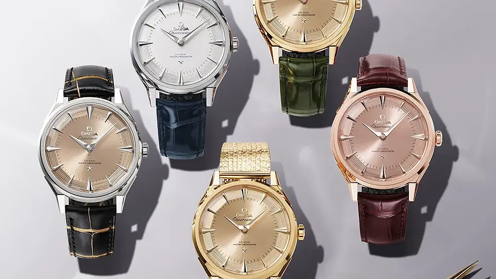 The Watches That Defined March 2026—From High Complication to High Jewellery