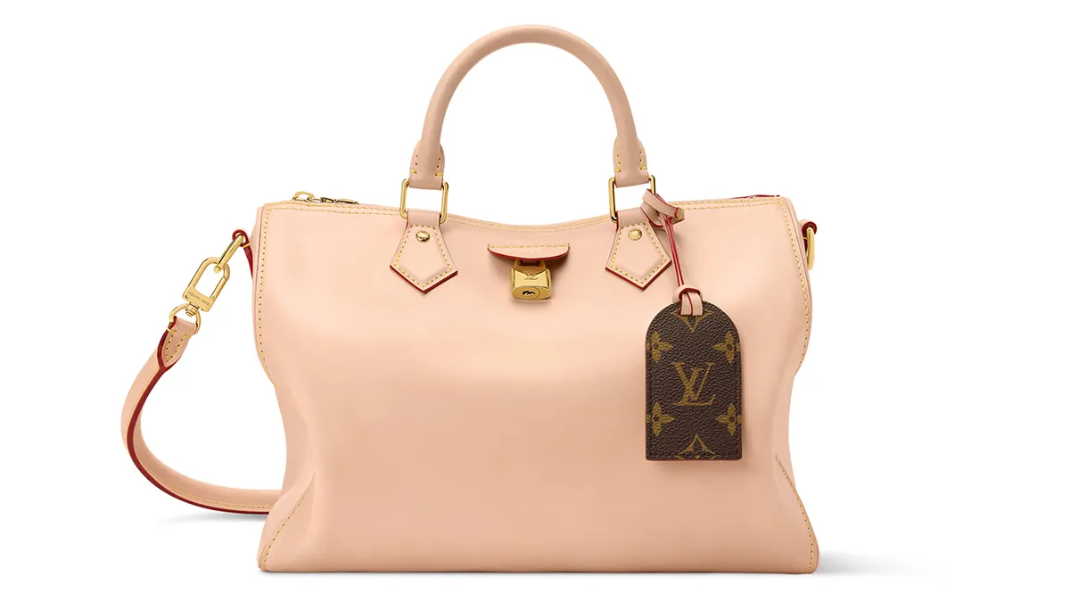 A Speedy from the VVN Collection.