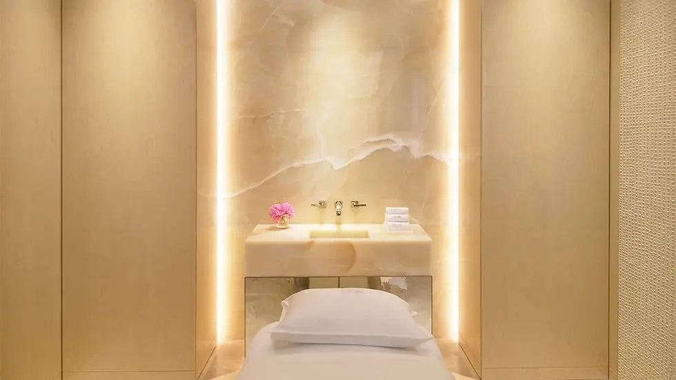 Inside Dior’s First-Ever Spa in Venice