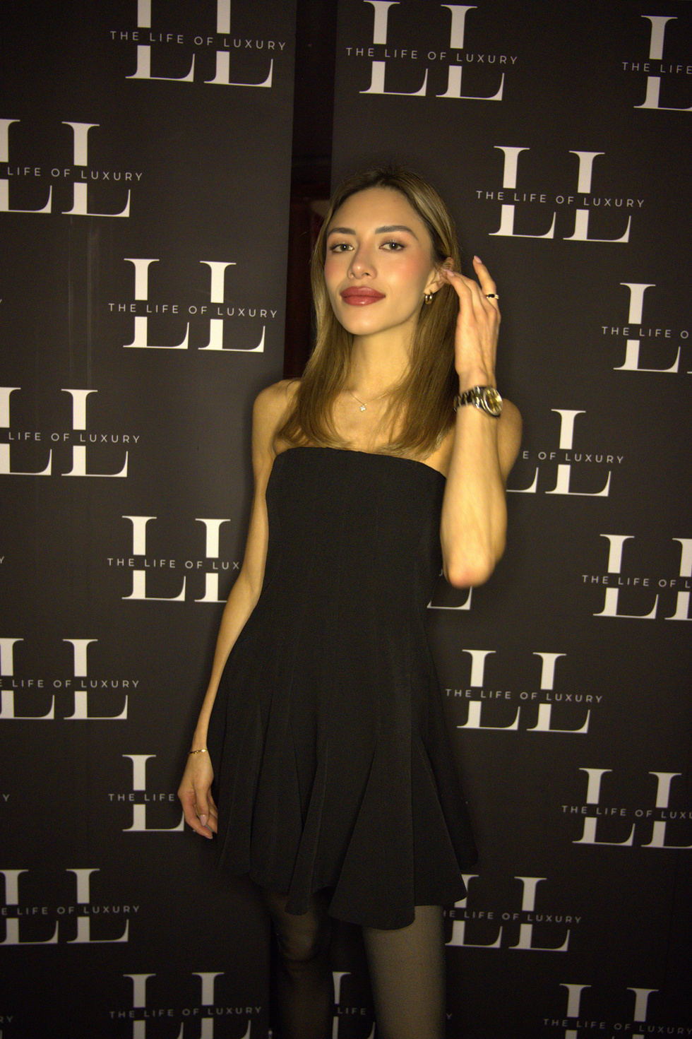 SOFIA VALENZUE
