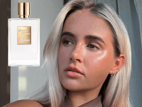 Molly Mae Reveals Her Favourite Perfume in Latest Vlog