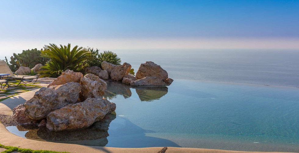 Monastero Santa Rosa Hotel & Spa, Conca dei Marinai, Italy