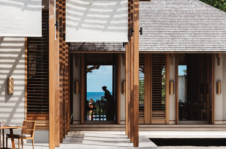 Amanyara
