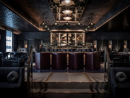 Review: Lucky Cat Mayfair, Dinner With Claws