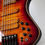Miniatura: Bajo S.martyn Fluence 6 cuerdas single cut Custom 