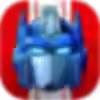 Transformers tactical arena iOS icon music By Lance Montgomery
