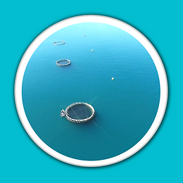 OA Farm Site White Porthole Blue Backgro