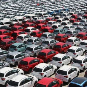 Tem carro e quer economizar?