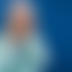 Cabelo branco tem solução?