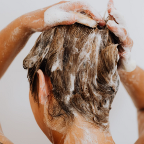 Queda de Cabelo e reciclagem