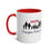 Thumbnail: NADEC "Hope Changes Everything" NADEC Coffee Mug (11oz)