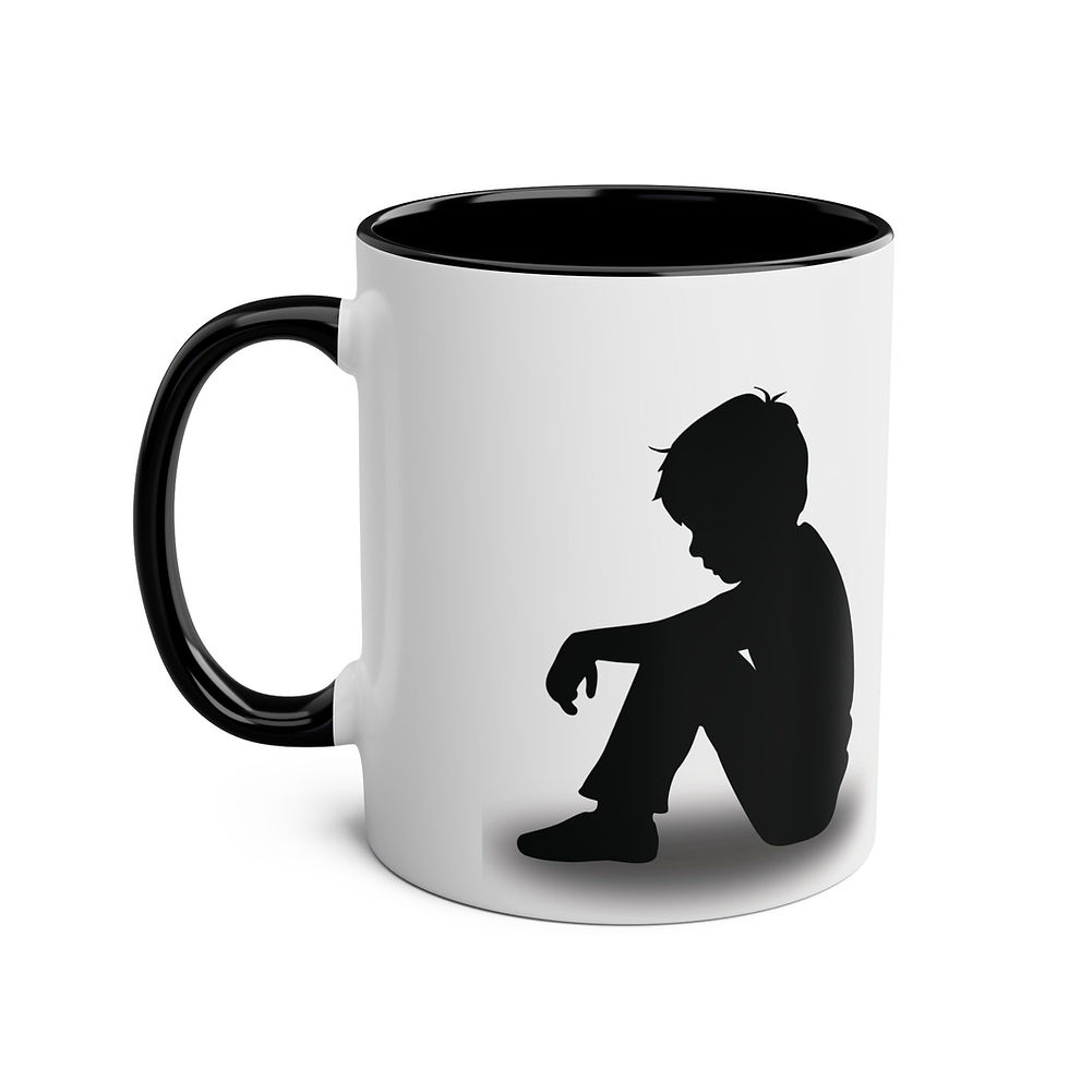 Thumbnail: "Healing Communities" NADEC Coffee Mug (11oz)