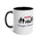 Thumbnail: NADEC "Hope Changes Everything" NADEC Coffee Mug (11oz)