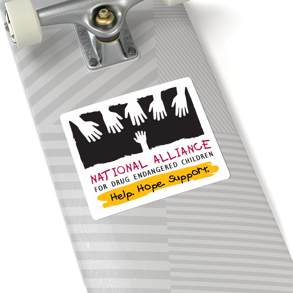 Thumbnail: Official NADEC Sticker for Awareness and Advocacy