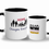 Thumbnail: NADEC "Hope Changes Everything" NADEC Coffee Mug (11oz)