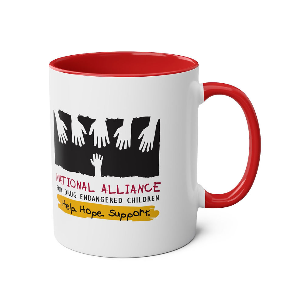 Thumbnail: Official NADEC Coffee Mug (11oz)