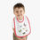 Thumbnail: NADEC Butterfly Baby Bib