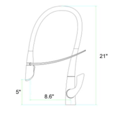 Thumbnail: The Viva Diva by Castle Bay