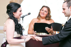 Katie and Patrick's Wedding Day