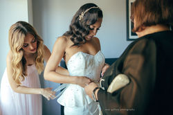 Dress time