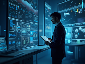 Як створити систему, що прогнозує результат ще до старту кампанії