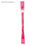 Miniature : JELAXY BELT SUGAR STRAWBERRY 15gr Halal