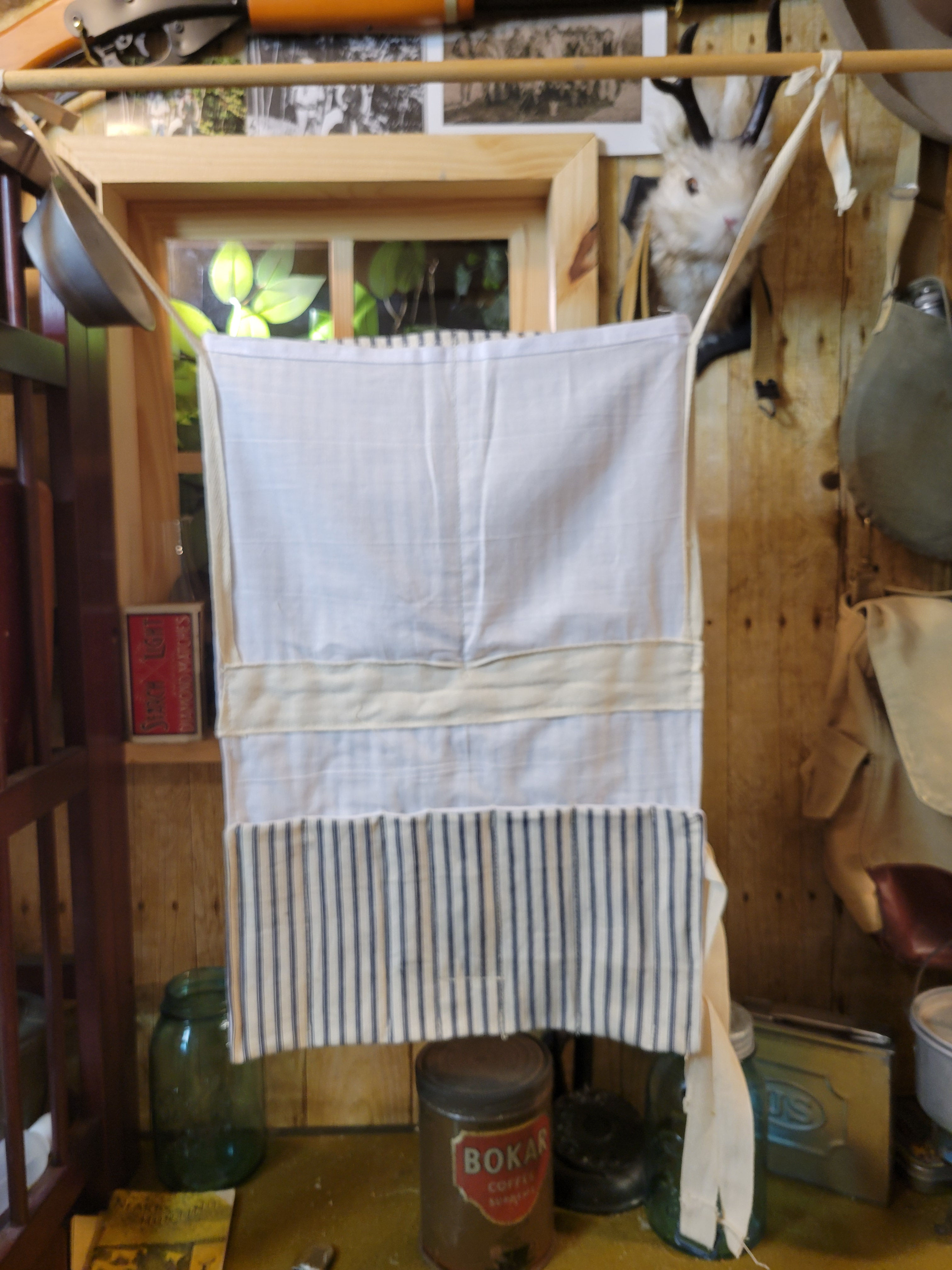 Kitchen Roll Without Contents