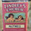 Thumbnail: Spice Tin Label - Nutmeg