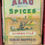 Thumbnail: Spice Tin Label - Gumbo File