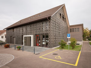 Umbau & Sanierungen