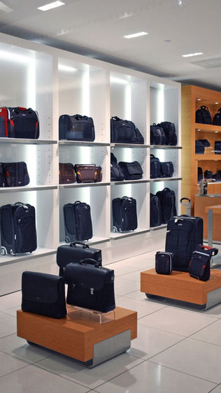 LOS BOLSOS TAMBIÉN SON PARA HOMBRES