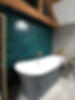 Award winning bathroom project by R Lange Construction in Boddington