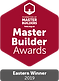 Master Builders Winner | Federation of Master Builders | R Lange Construction