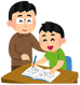 家庭教師