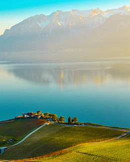 Chexbres-Puidoux, Vaud