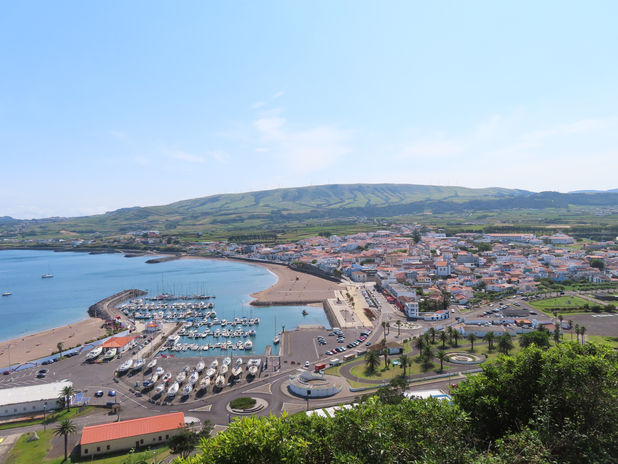 Praia da Vitória