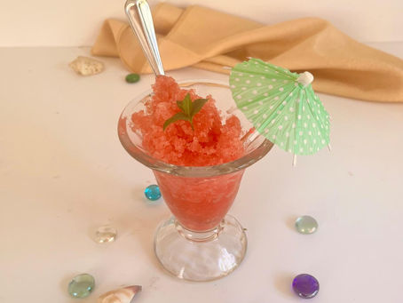 גרניטה אבטיח