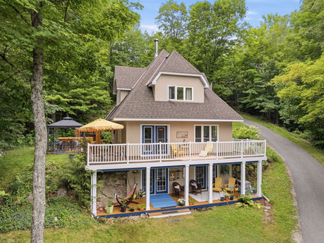 HOME FOR SALE