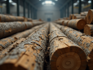 The Journey of Wood to Paper: Understanding the Manufacturing Process
