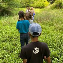 July 2nd at 1pm-Kettle Creek for Kids: Summer Series (Ages 3-6)