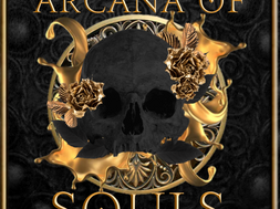 Arcana of Souls